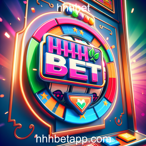 Descubra o Mundo das Máquinas Slots no hhhbet